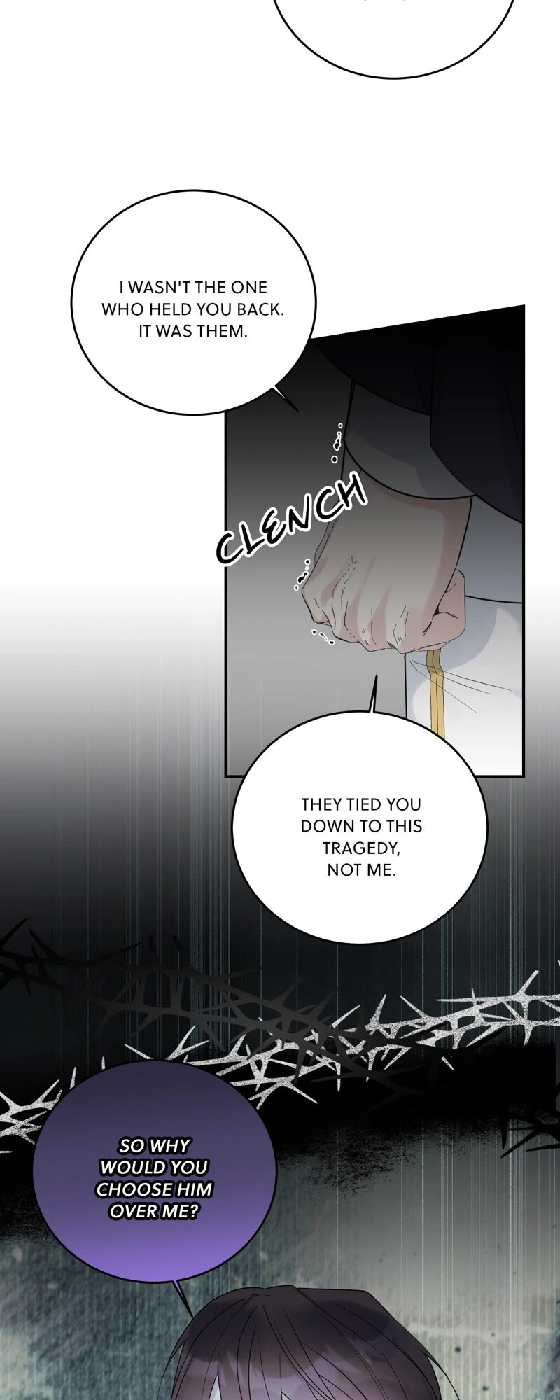 A Fairy Tale for Villains Chapter 83 - page 26