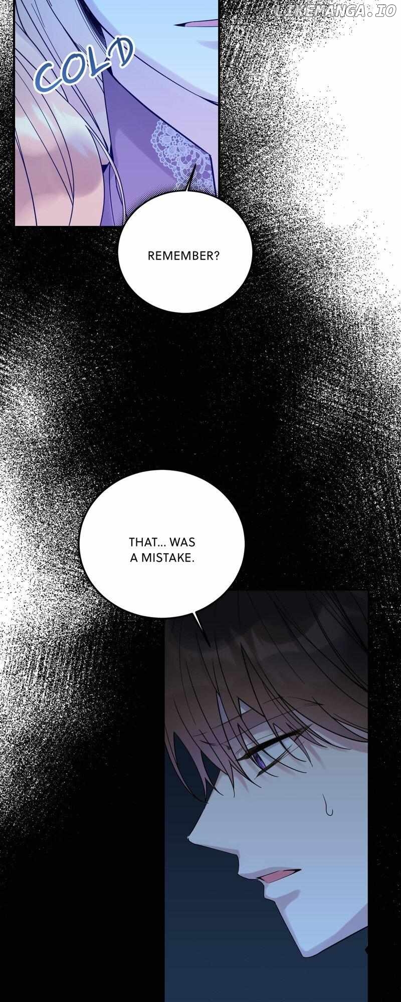 A Fairy Tale for Villains Chapter 83 - page 28