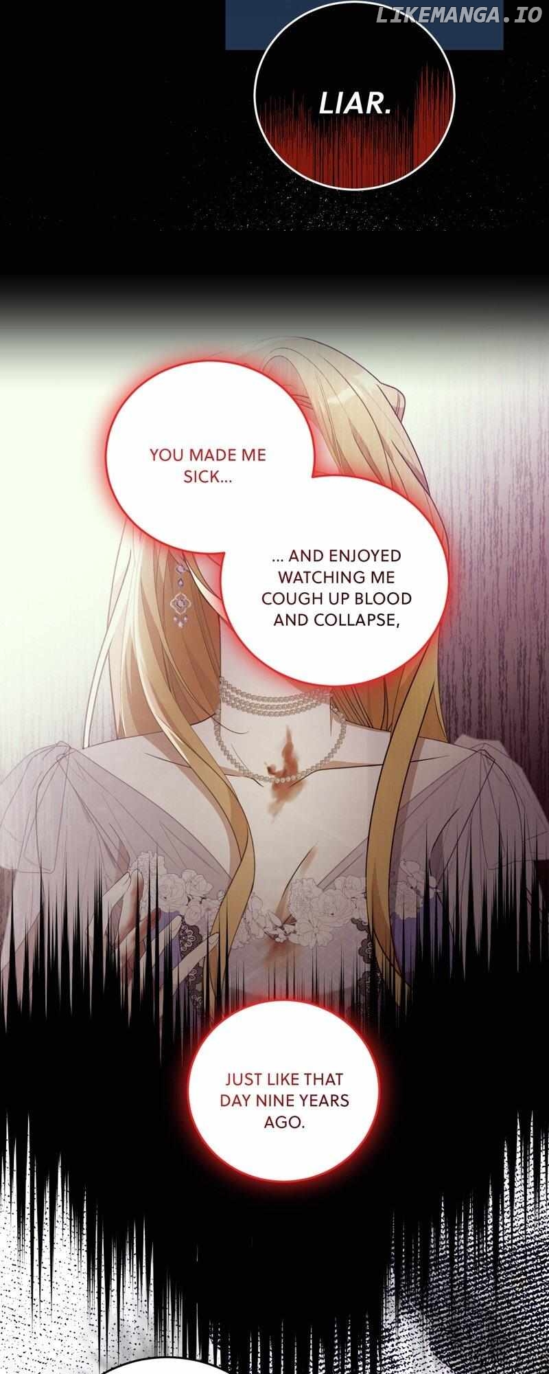 A Fairy Tale for Villains Chapter 83 - page 29