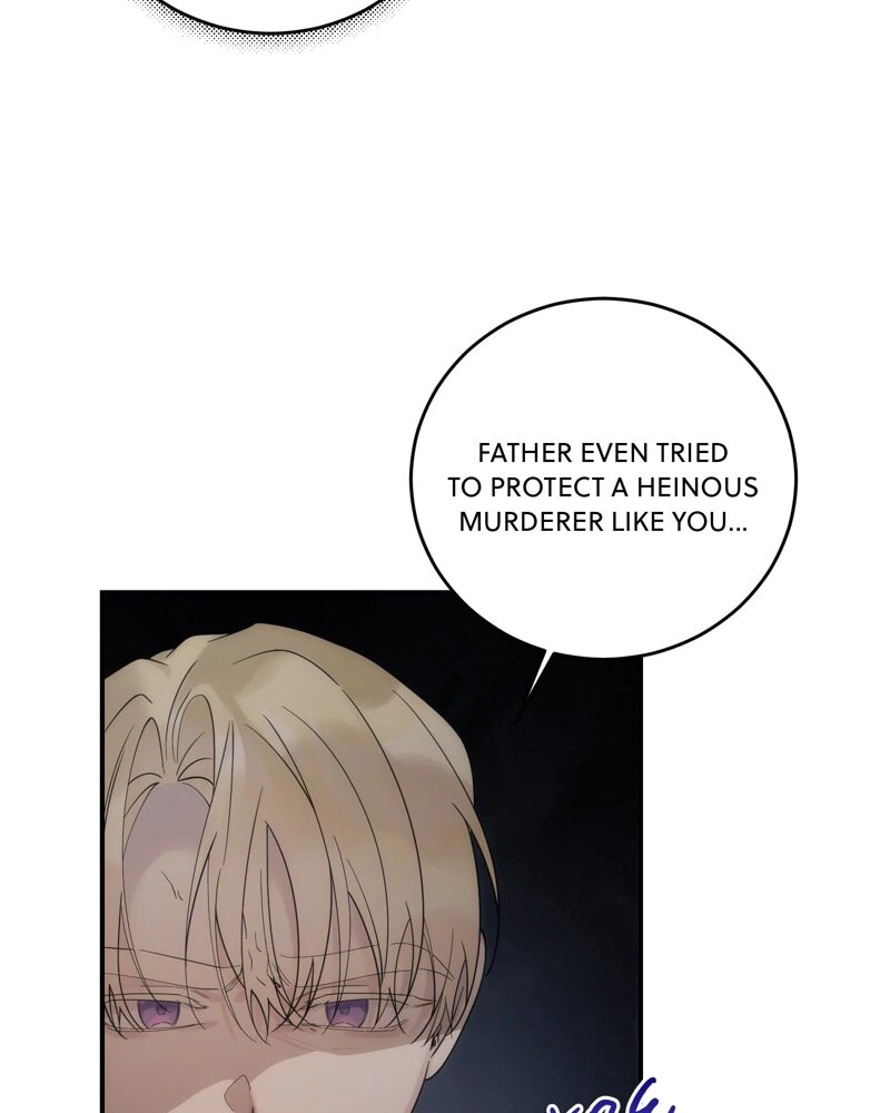 A Fairy Tale for Villains Chapter 83 - page 32