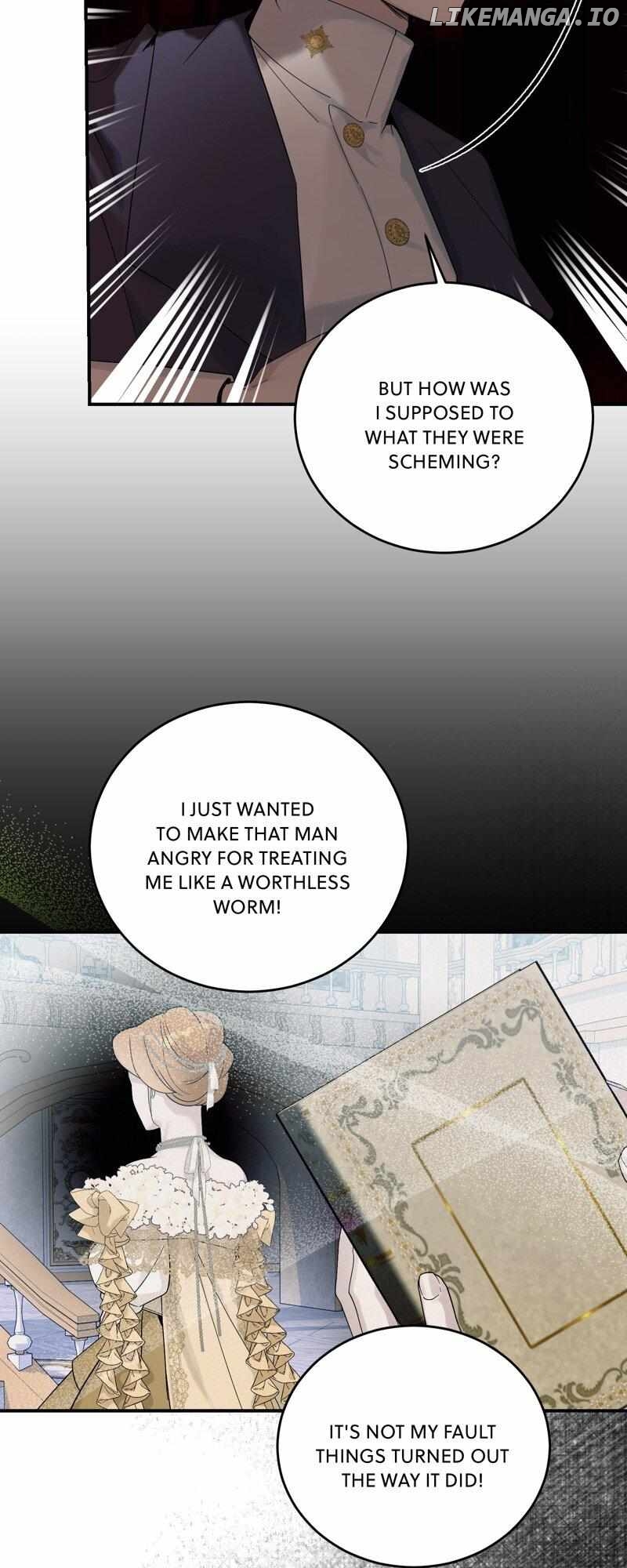A Fairy Tale for Villains Chapter 83 - page 37