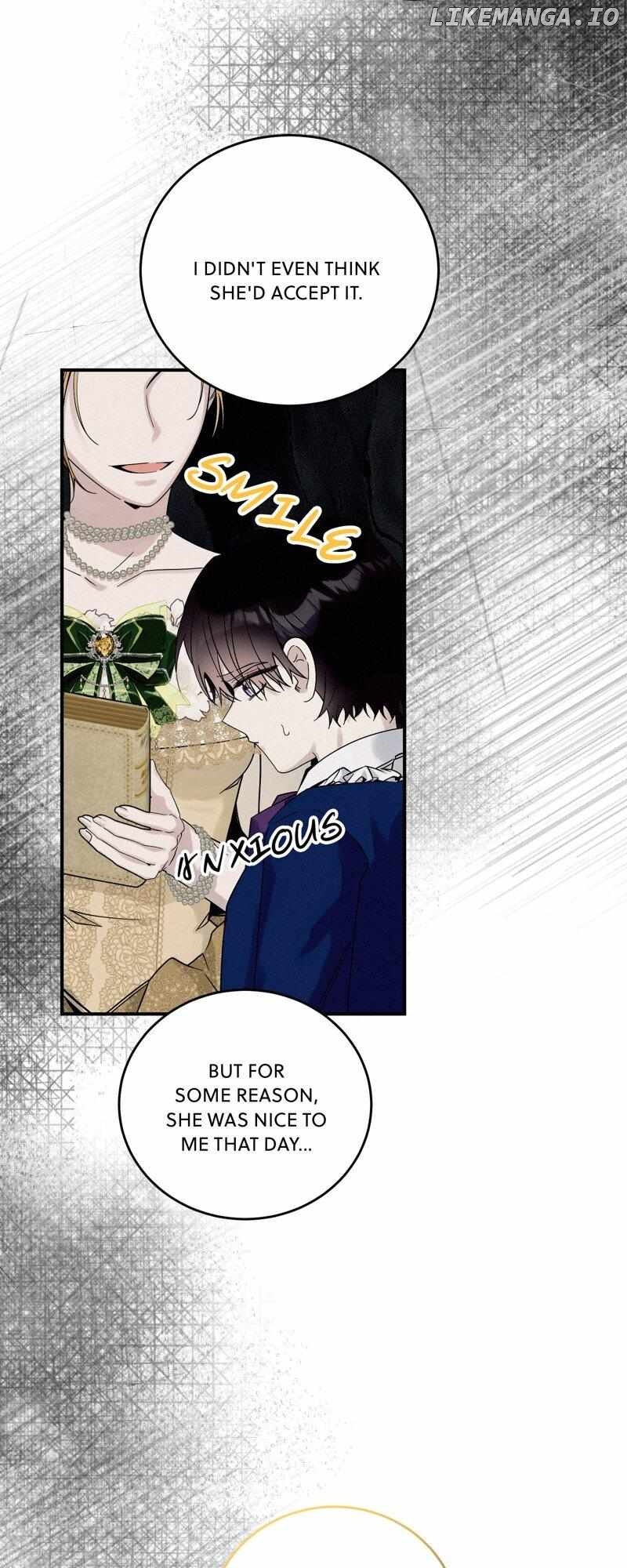 A Fairy Tale for Villains Chapter 83 - page 38