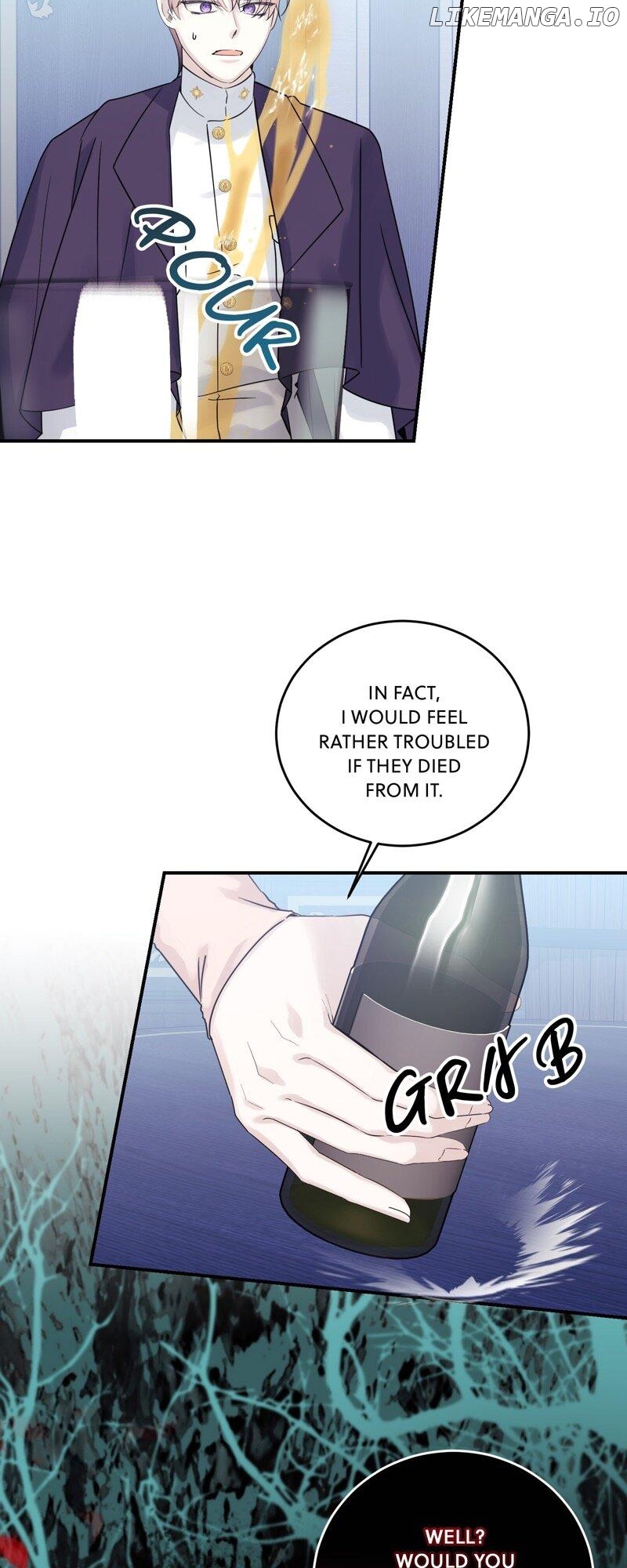 A Fairy Tale for Villains Chapter 83 - page 4
