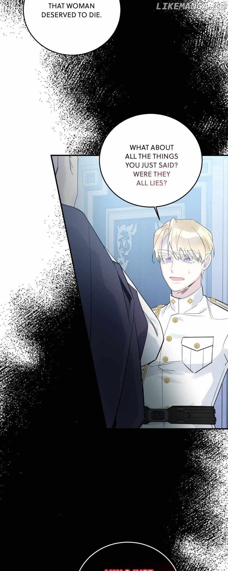A Fairy Tale for Villains Chapter 83 - page 42