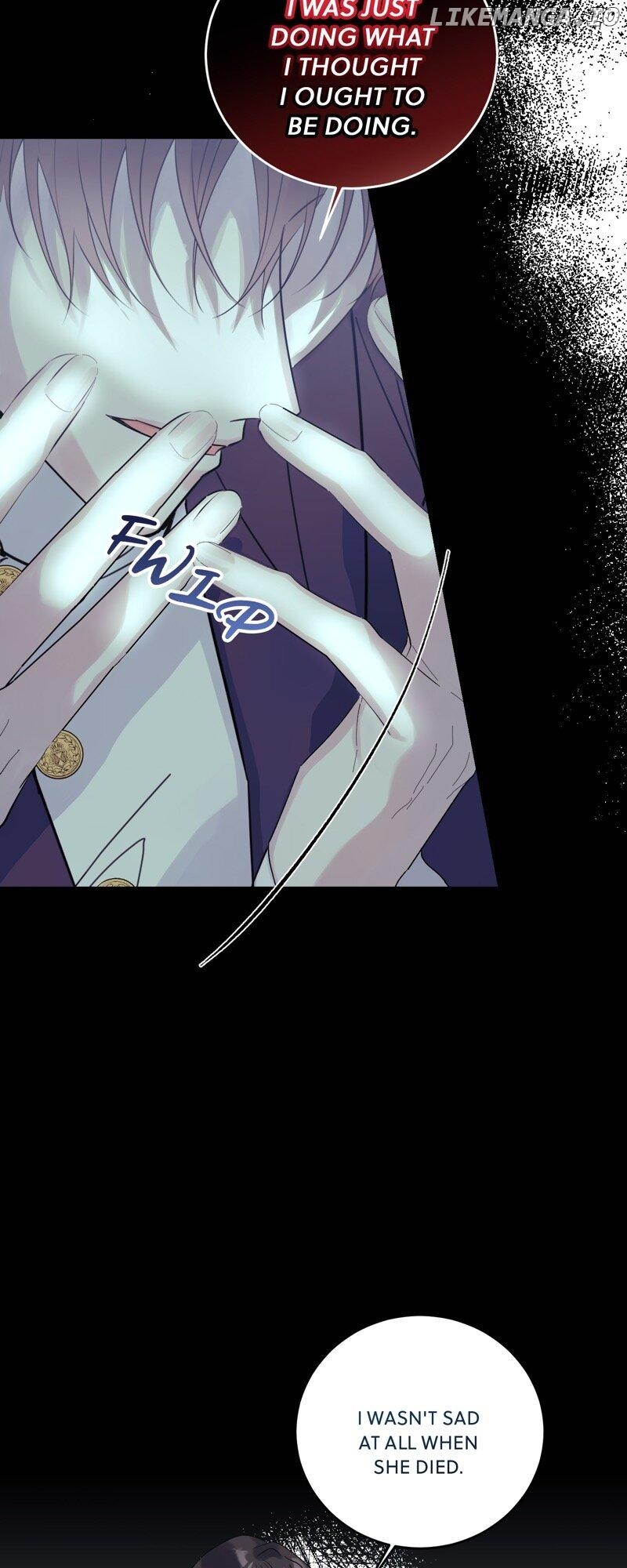 A Fairy Tale for Villains Chapter 83 - page 43