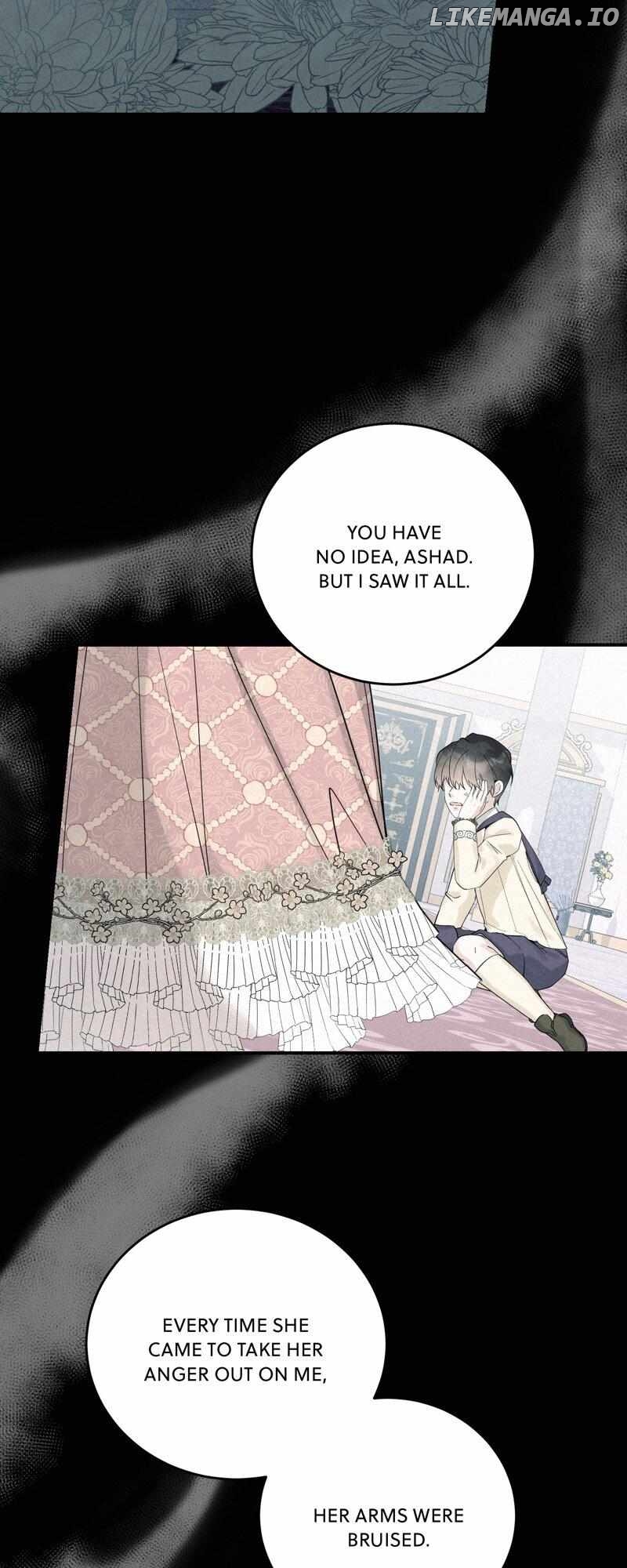 A Fairy Tale for Villains Chapter 83 - page 46