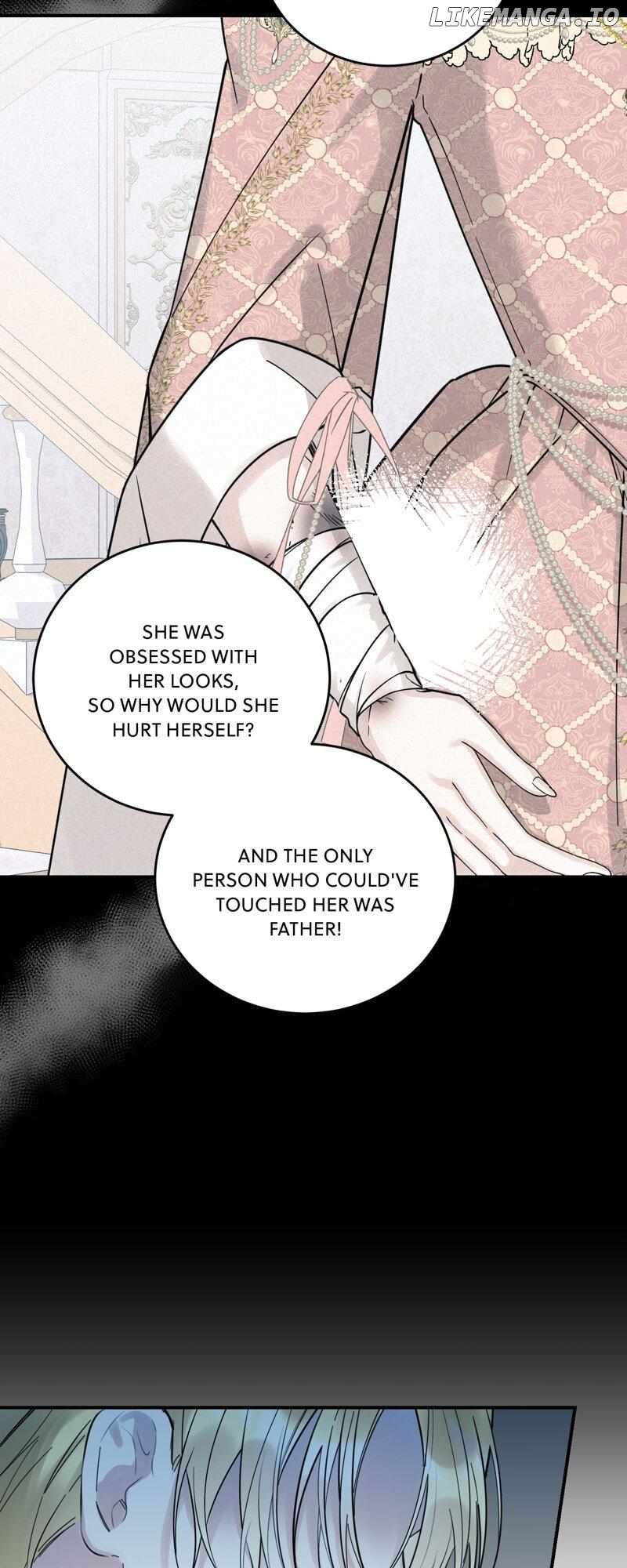 A Fairy Tale for Villains Chapter 83 - page 47