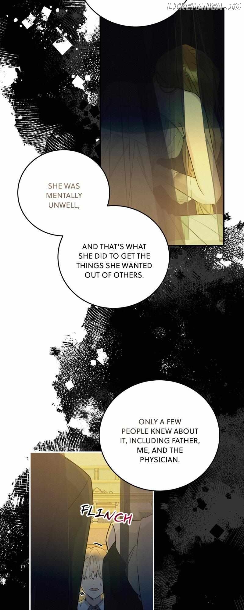 A Fairy Tale for Villains Chapter 83 - page 49