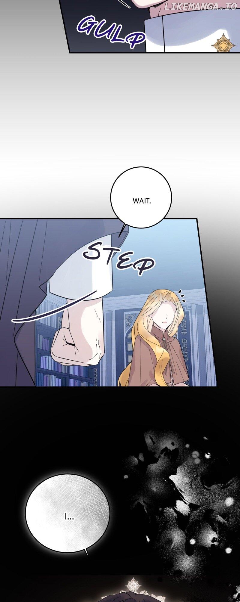 A Fairy Tale for Villains Chapter 83 - page 6