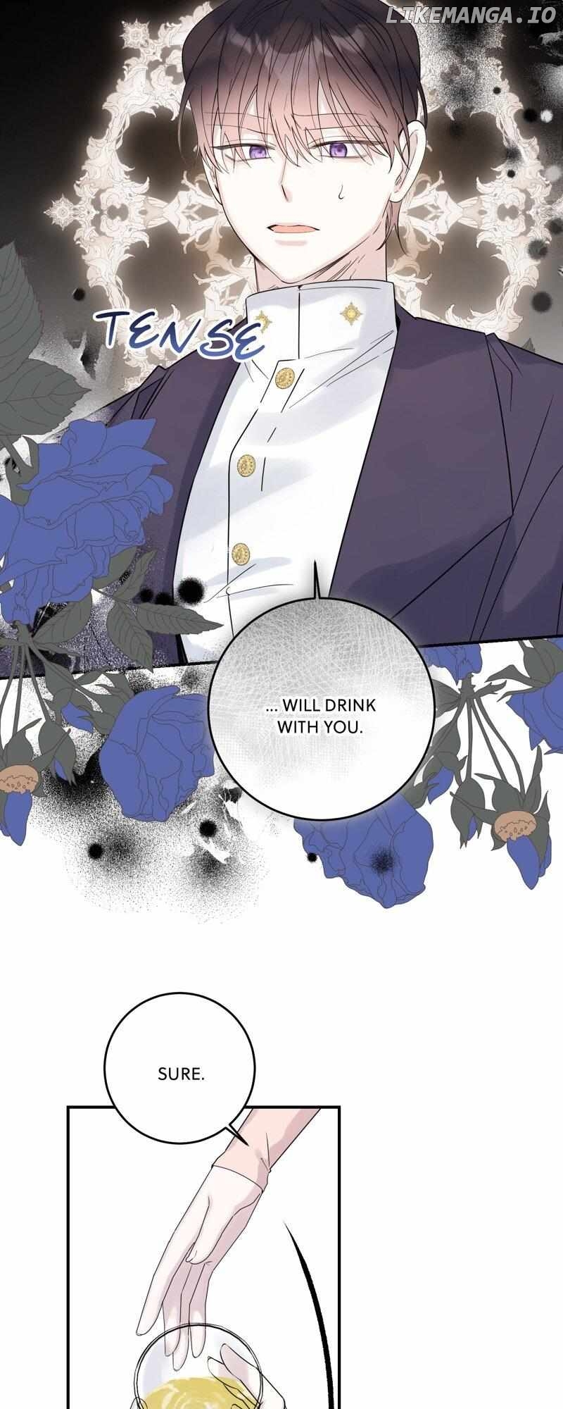 A Fairy Tale for Villains Chapter 83 - page 7