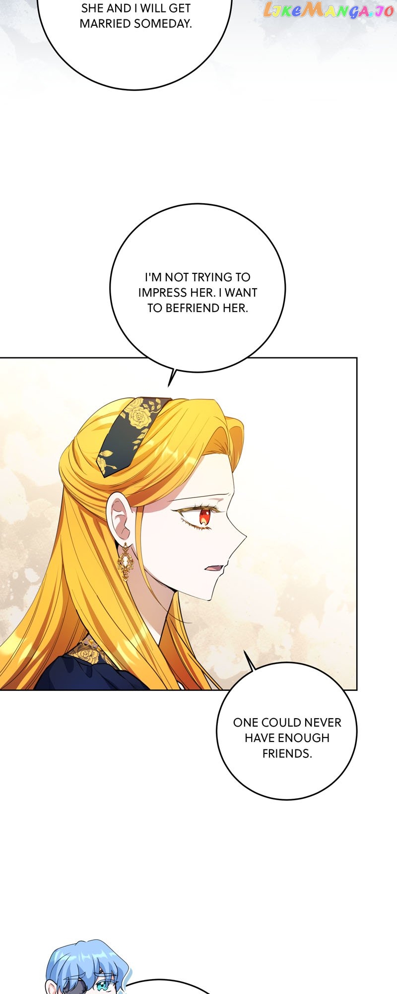 A Fairy Tale for Villains Chapter 41 - page 12