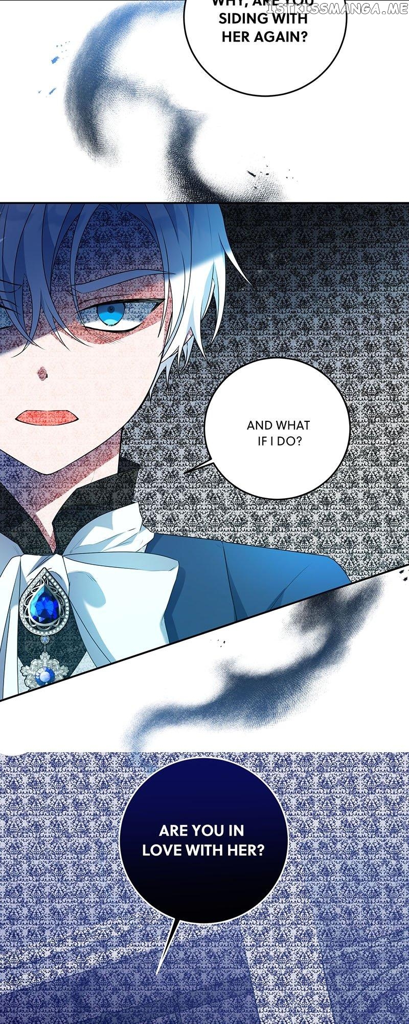 A Fairy Tale for Villains chapter 12 - page 3