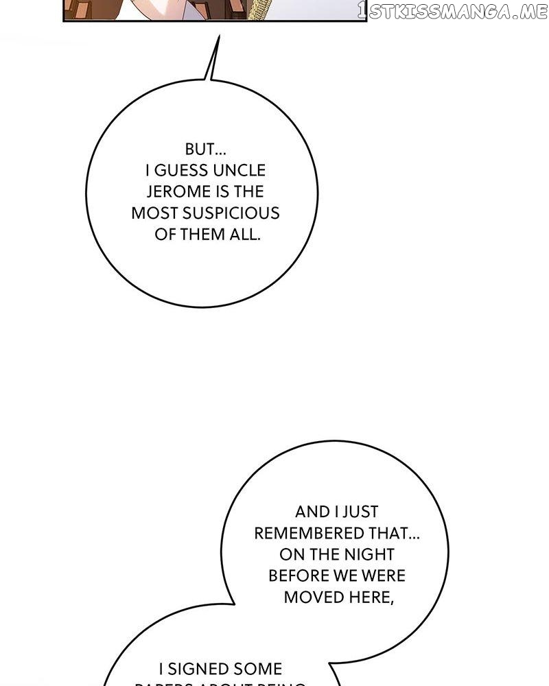 A Fairy Tale for Villains chapter 12 - page 40