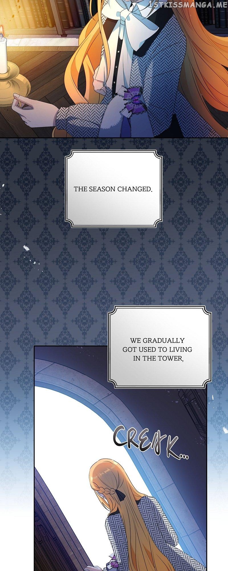 A Fairy Tale for Villains chapter 14 - page 2