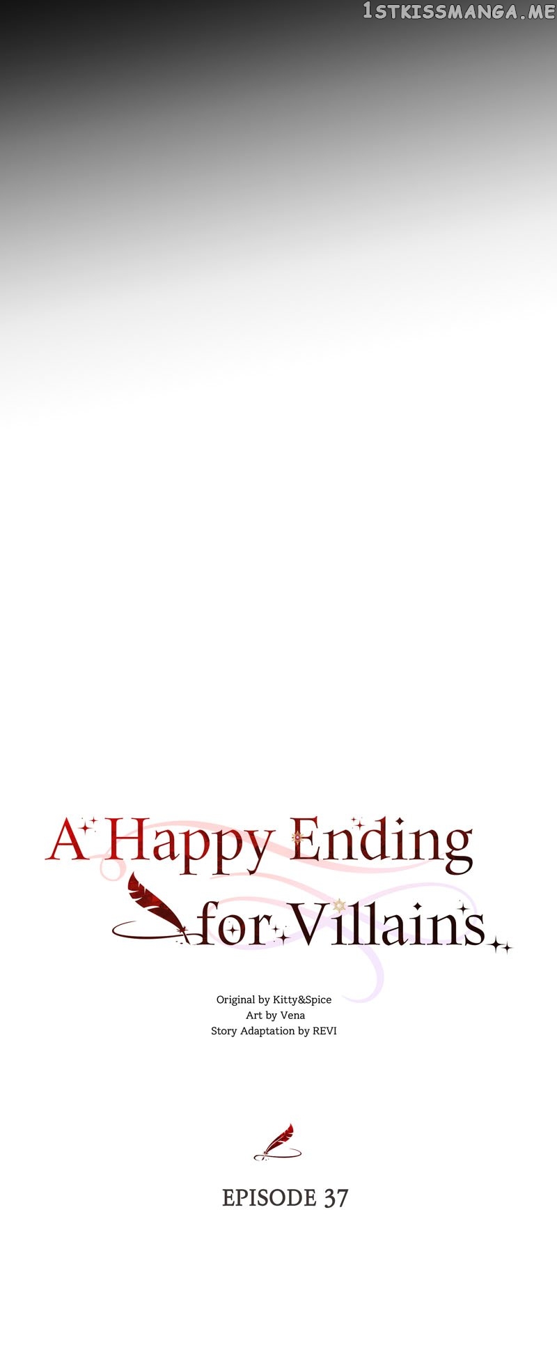 A Fairy Tale for Villains Chapter 37 - page 2