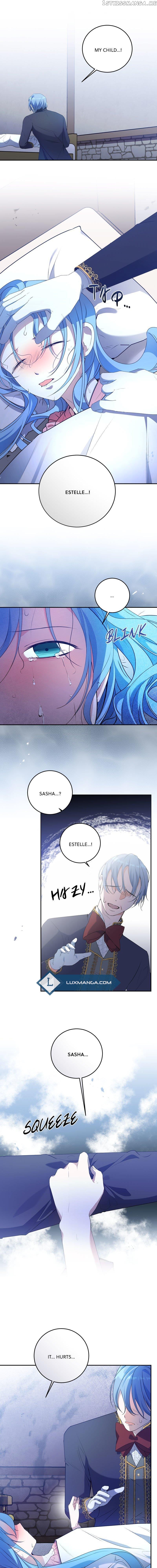 A Fairy Tale for Villains chapter 18 - page 1