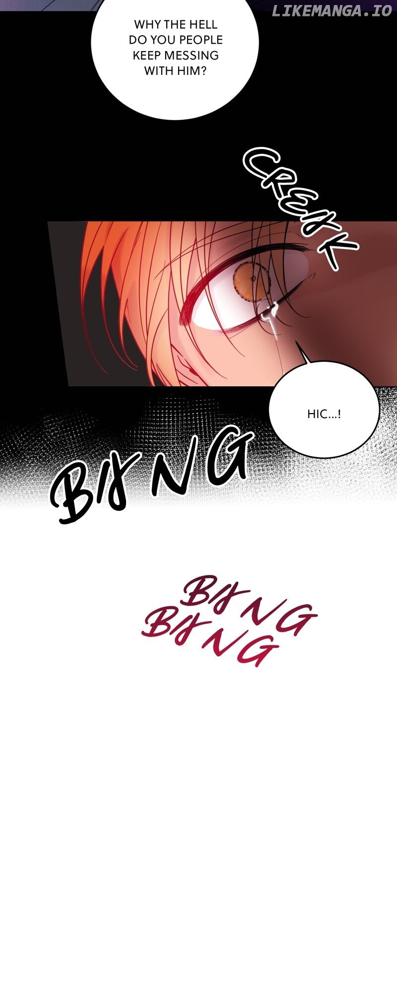A Fairy Tale for Villains Chapter 71 - page 12