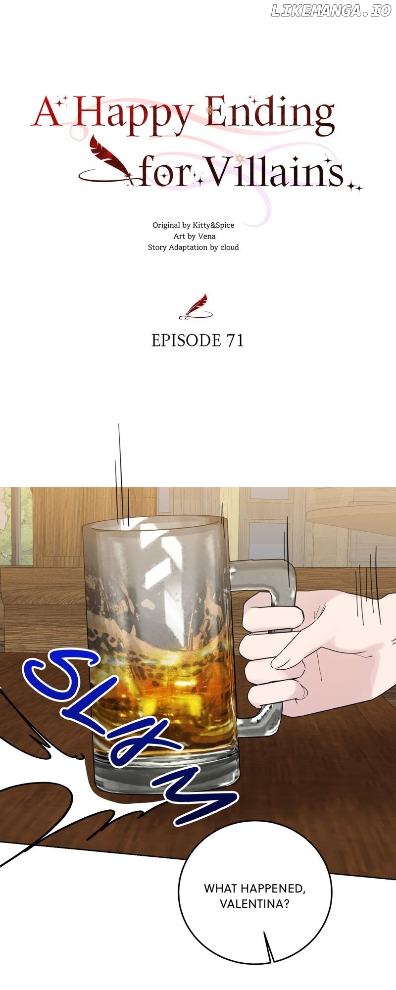 A Fairy Tale for Villains Chapter 71 - page 13