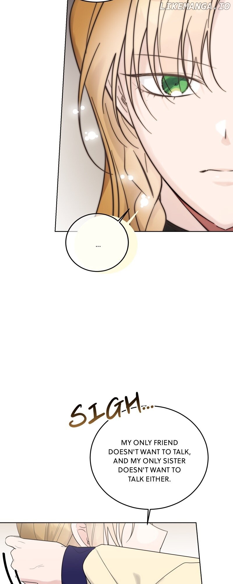 A Fairy Tale for Villains Chapter 71 - page 15