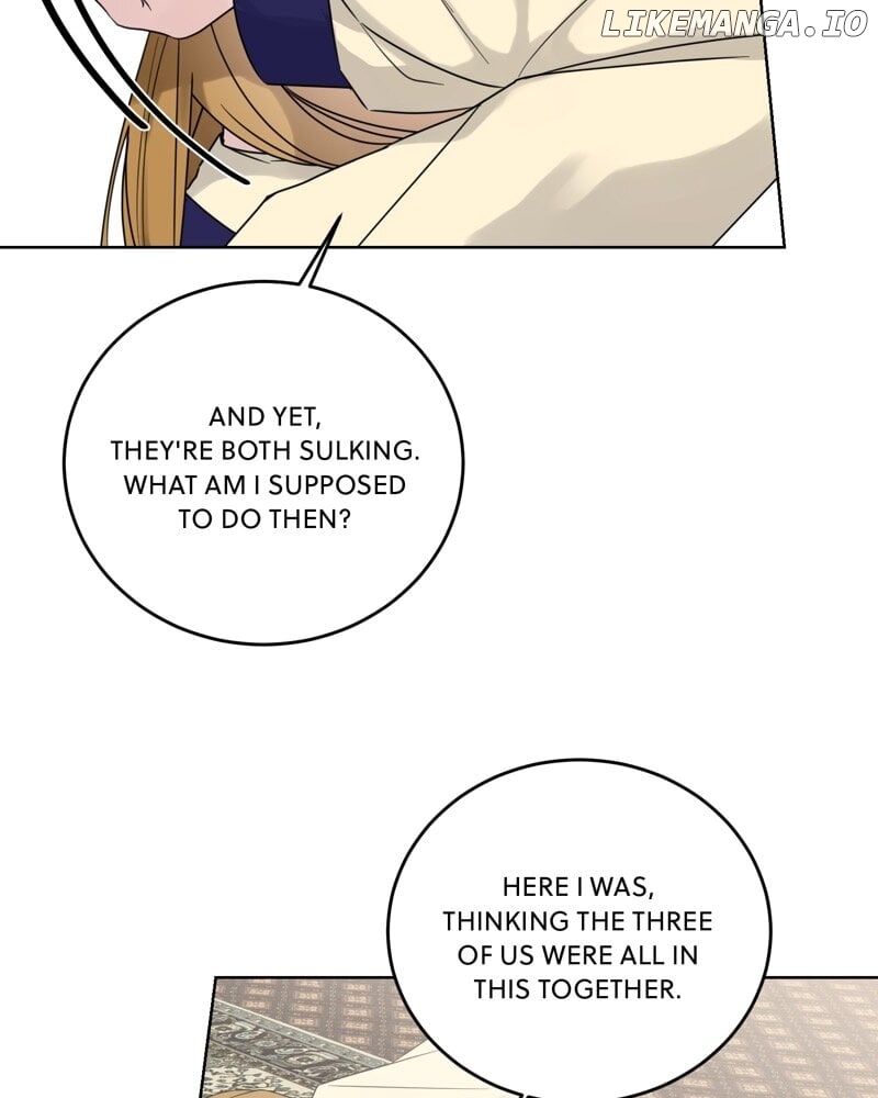 A Fairy Tale for Villains Chapter 71 - page 16