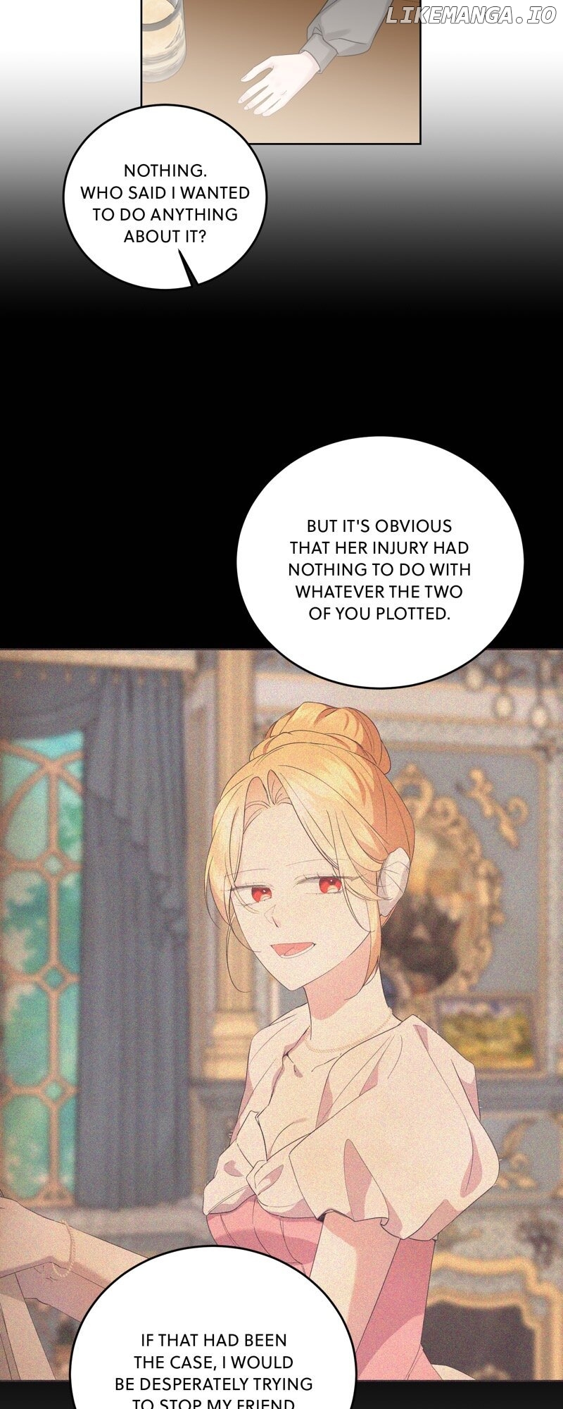 A Fairy Tale for Villains Chapter 71 - page 18