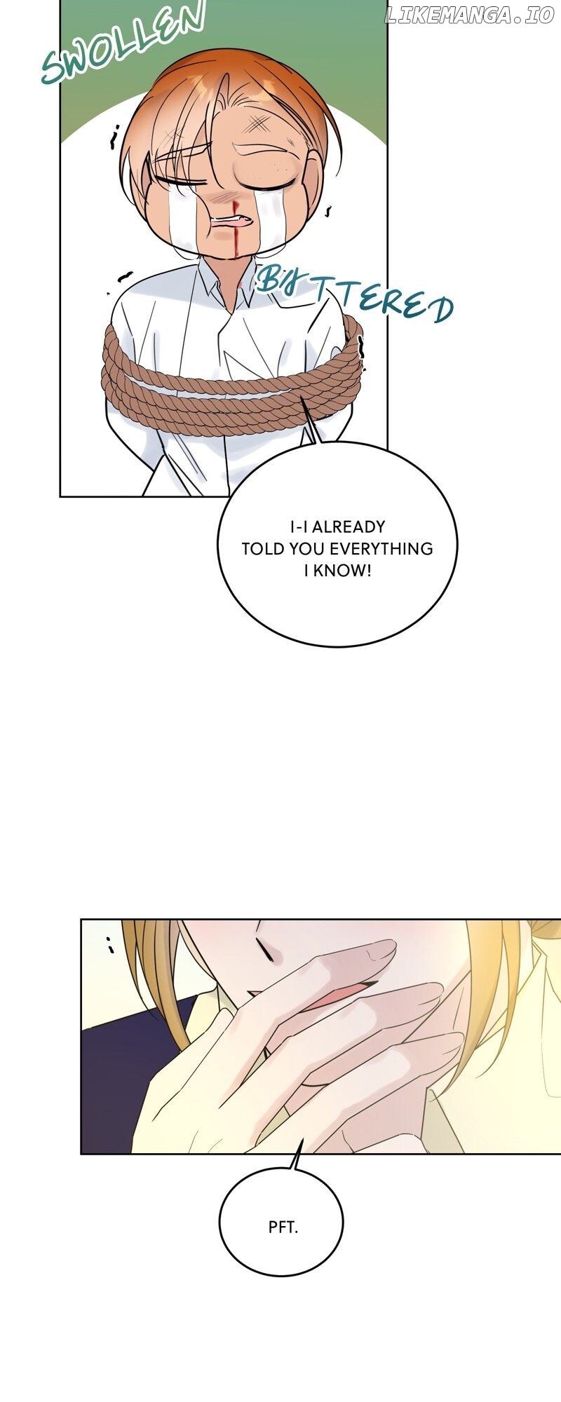 A Fairy Tale for Villains Chapter 71 - page 2