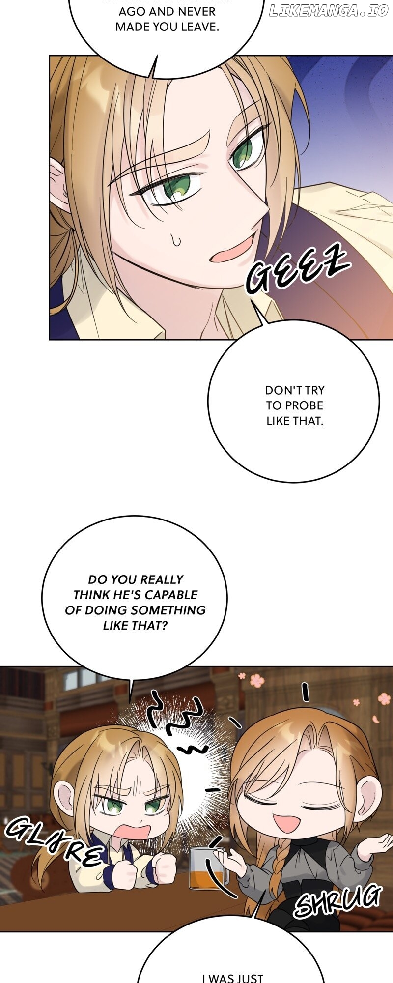A Fairy Tale for Villains Chapter 71 - page 20