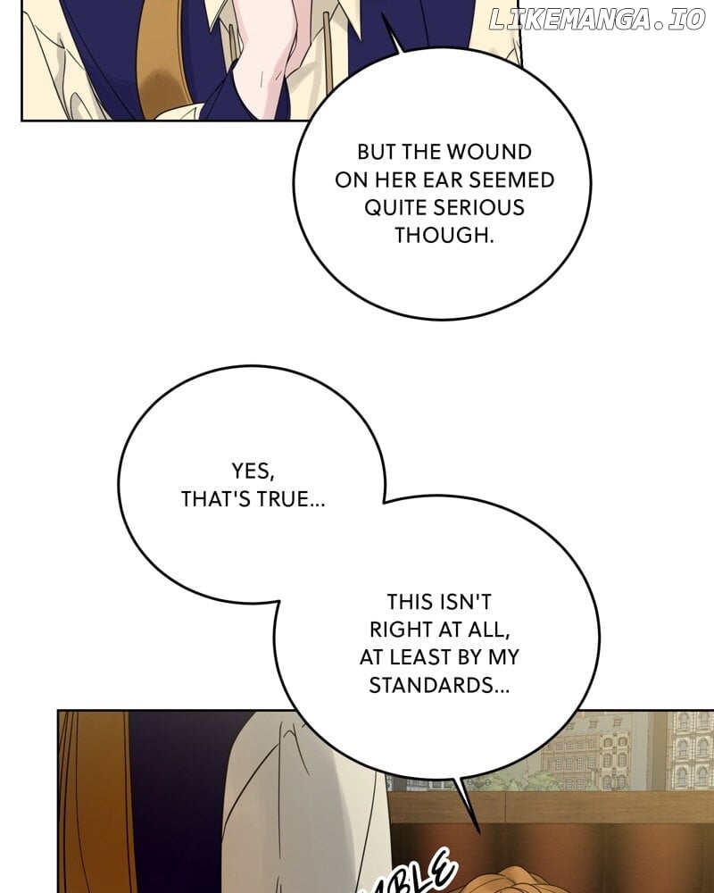 A Fairy Tale for Villains Chapter 71 - page 24