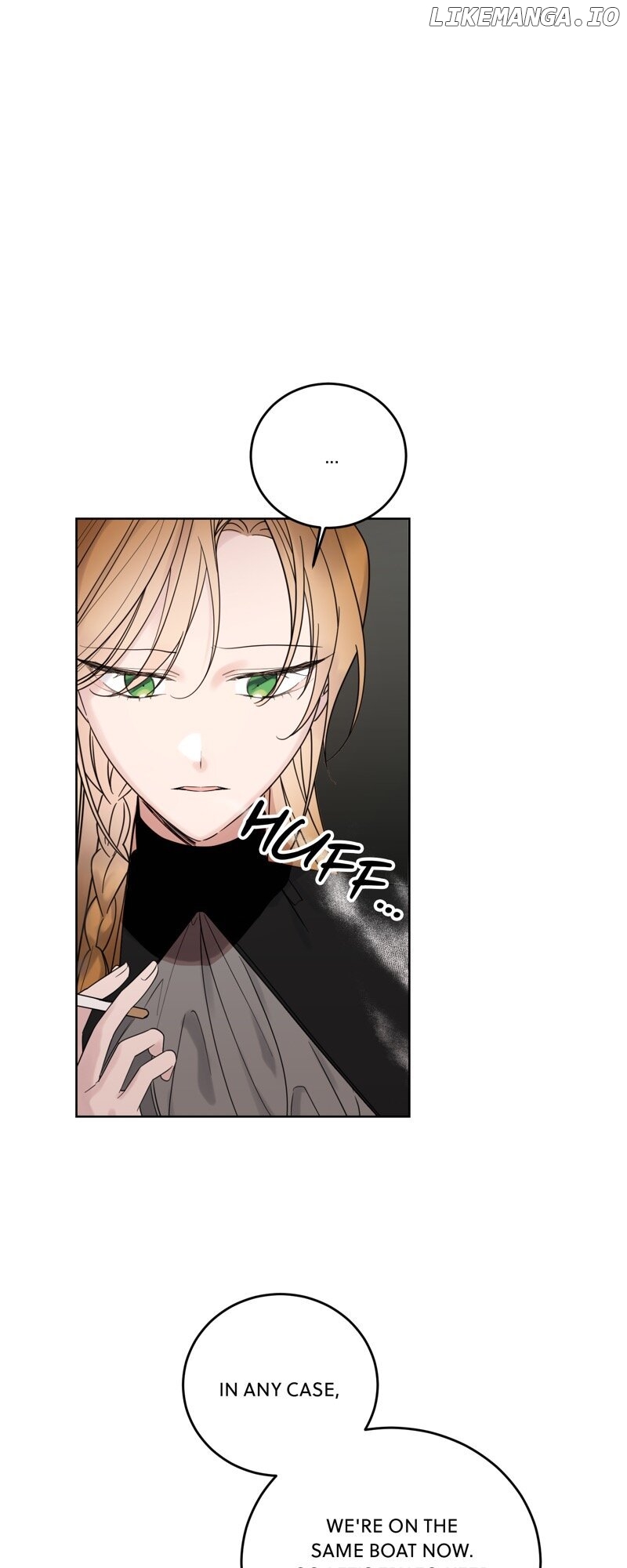 A Fairy Tale for Villains Chapter 71 - page 30
