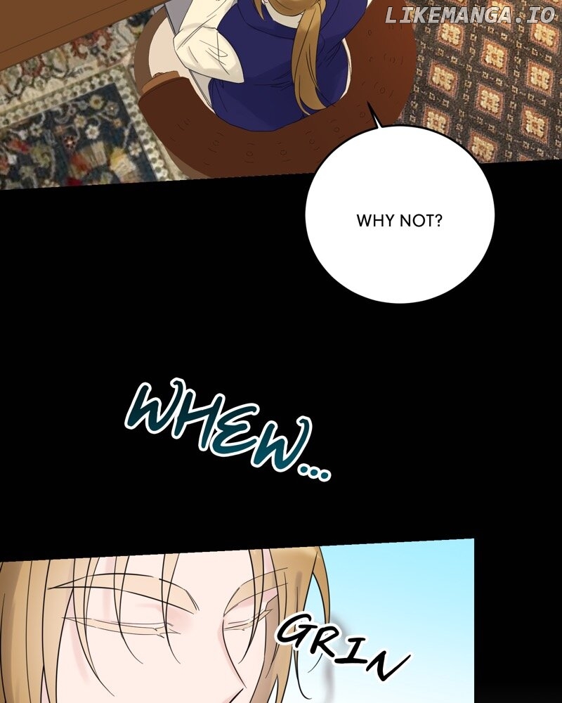 A Fairy Tale for Villains Chapter 71 - page 32