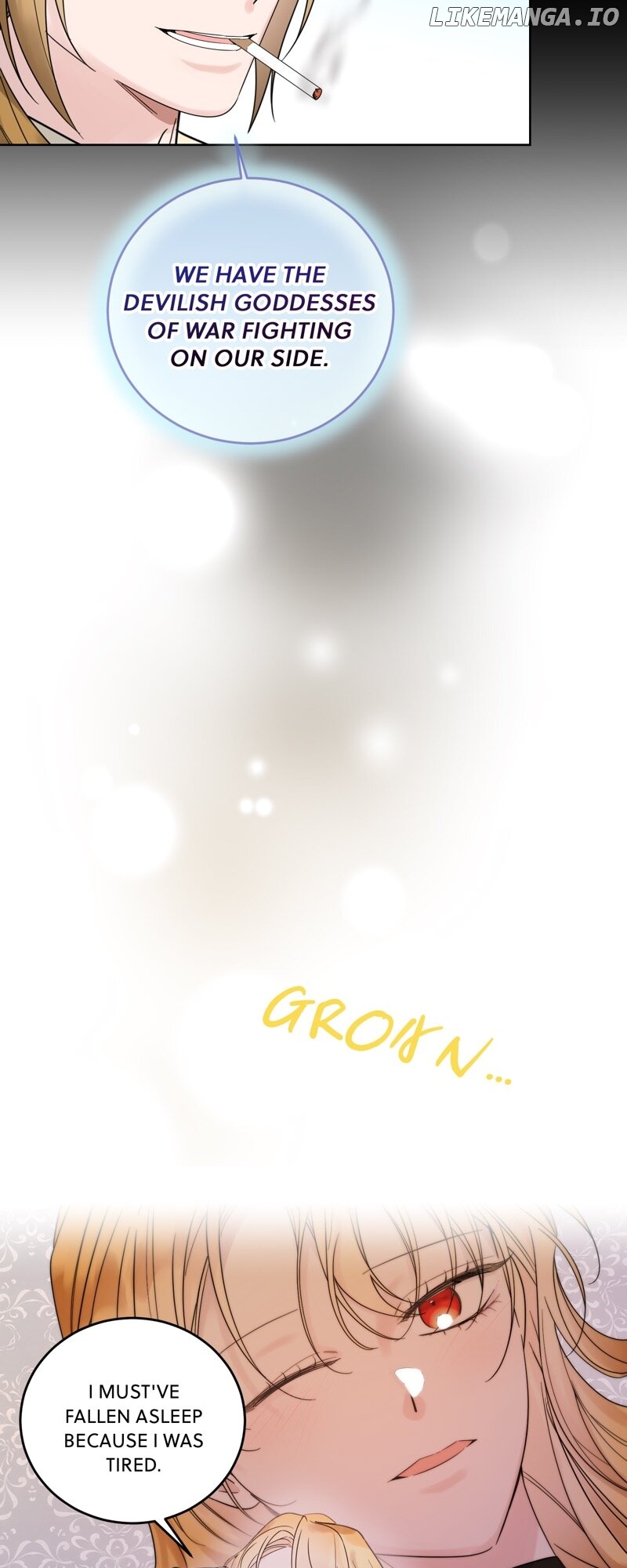 A Fairy Tale for Villains Chapter 71 - page 33
