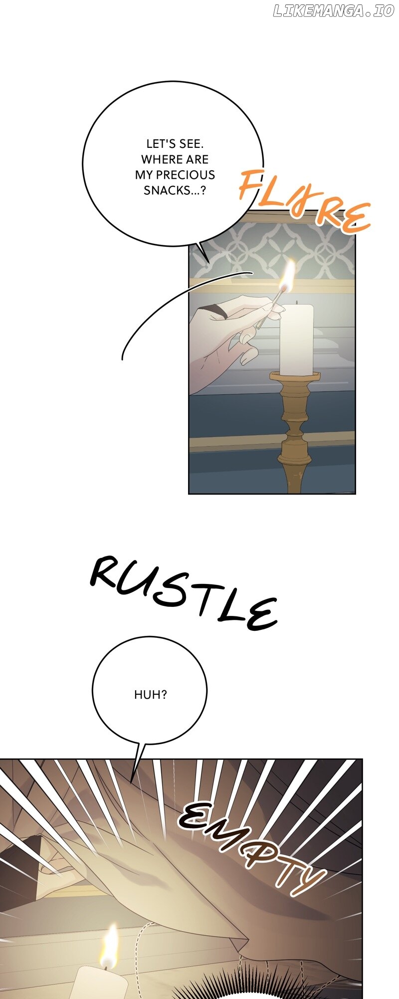 A Fairy Tale for Villains Chapter 71 - page 35