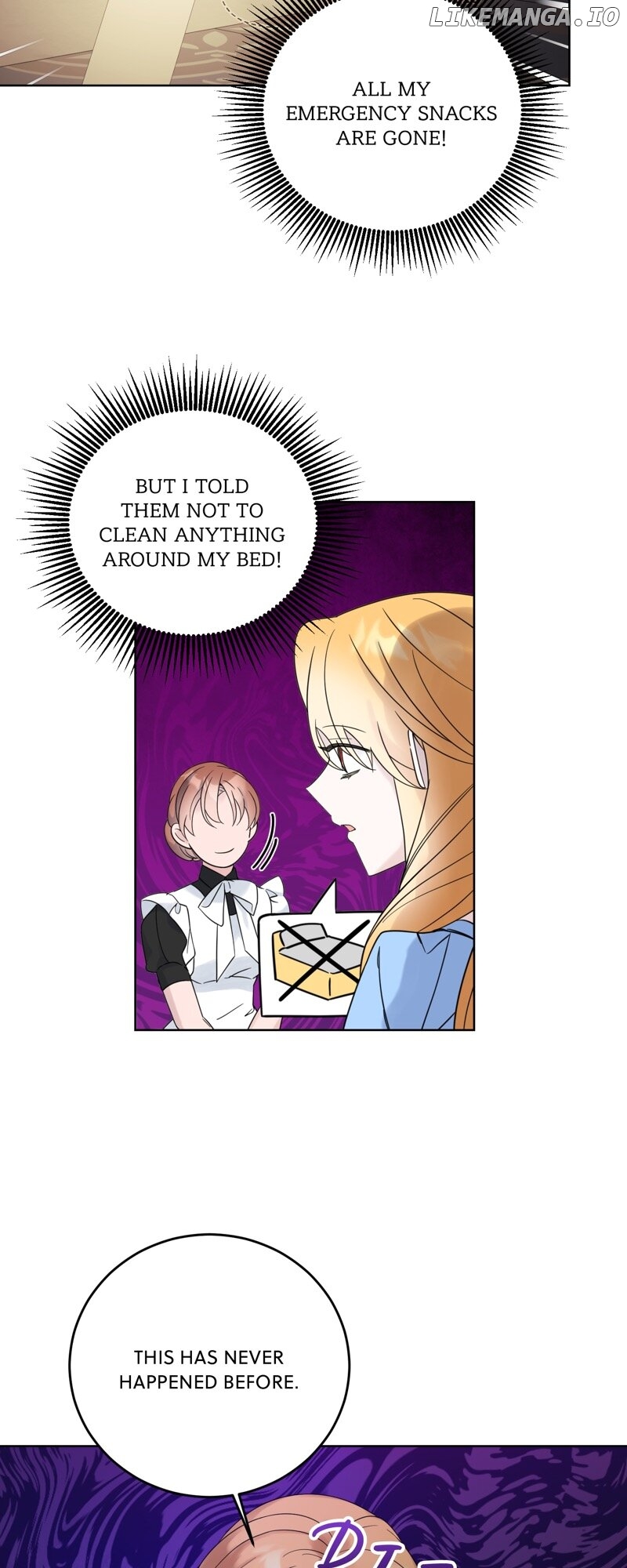 A Fairy Tale for Villains Chapter 71 - page 36