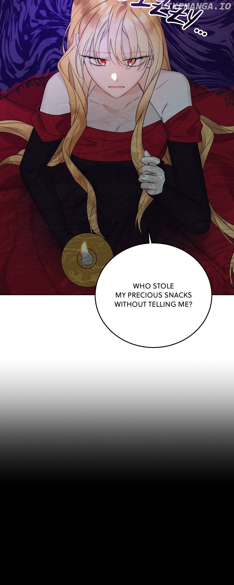 A Fairy Tale for Villains Chapter 71 - page 37