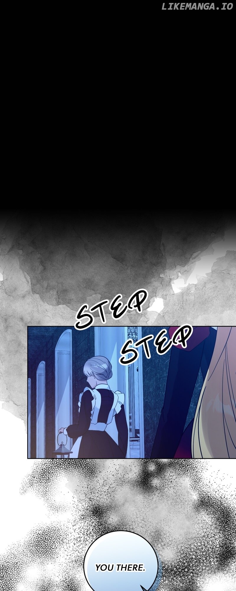 A Fairy Tale for Villains Chapter 71 - page 38
