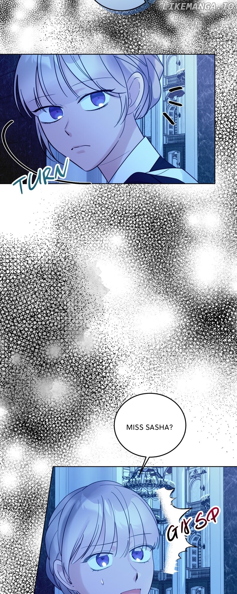 A Fairy Tale for Villains Chapter 71 - page 39