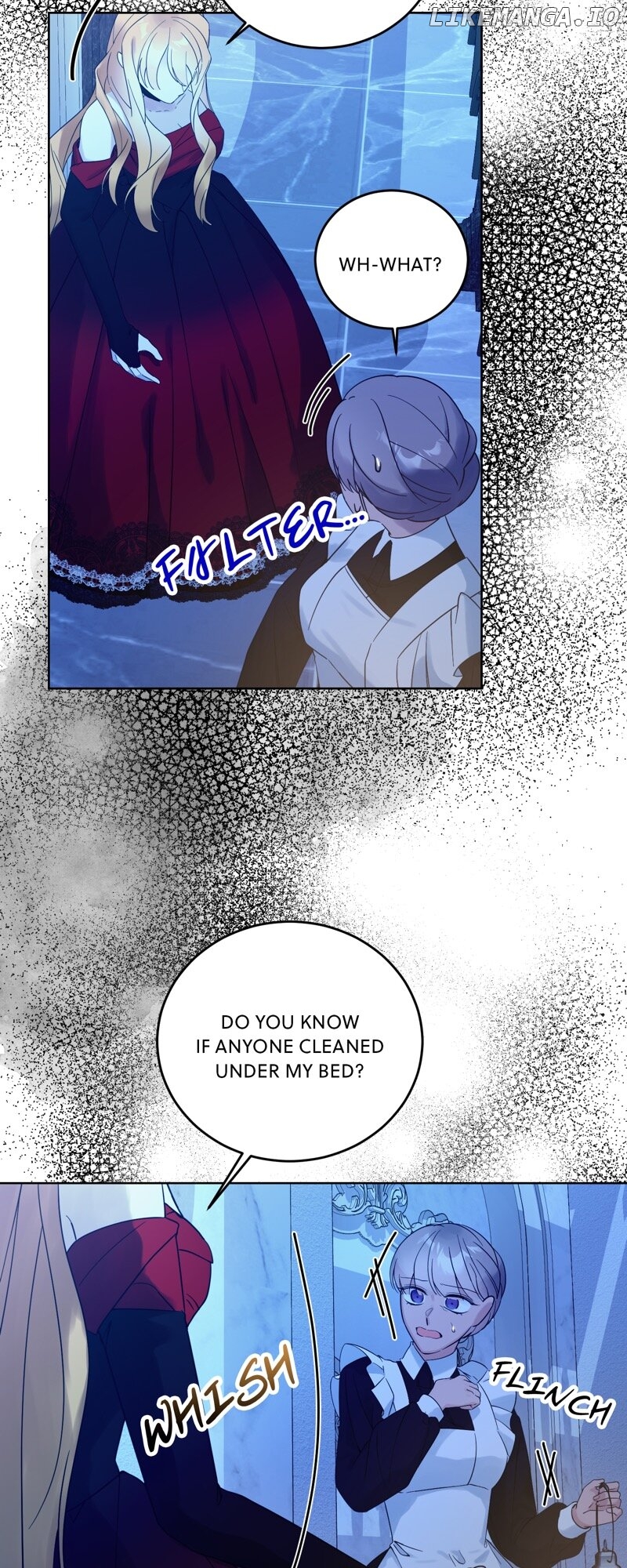 A Fairy Tale for Villains Chapter 71 - page 41