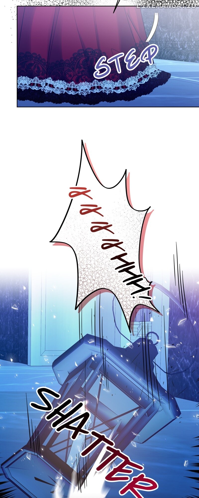 A Fairy Tale for Villains Chapter 71 - page 43