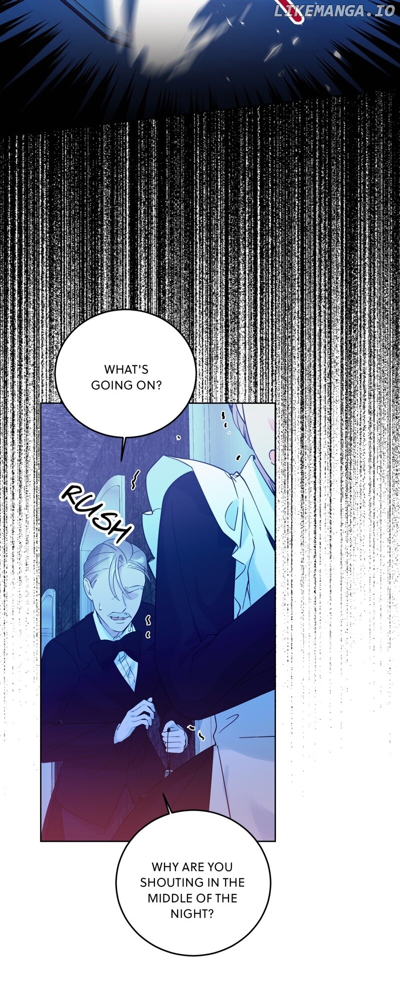 A Fairy Tale for Villains Chapter 71 - page 44