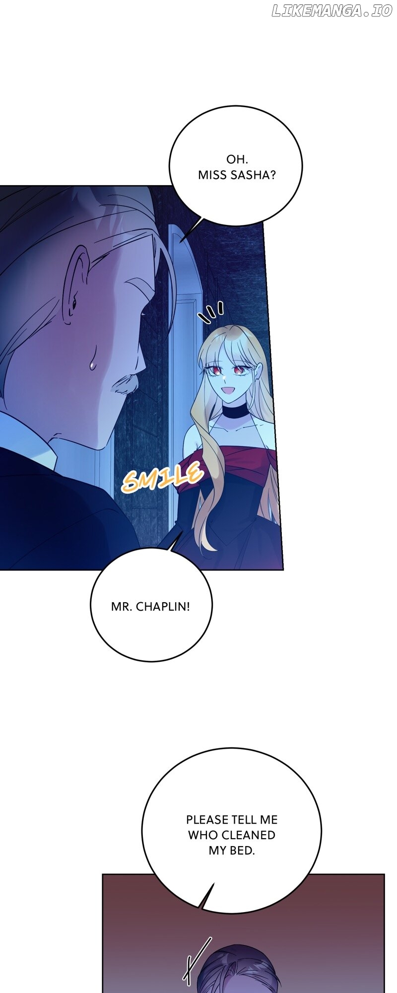 A Fairy Tale for Villains Chapter 71 - page 45