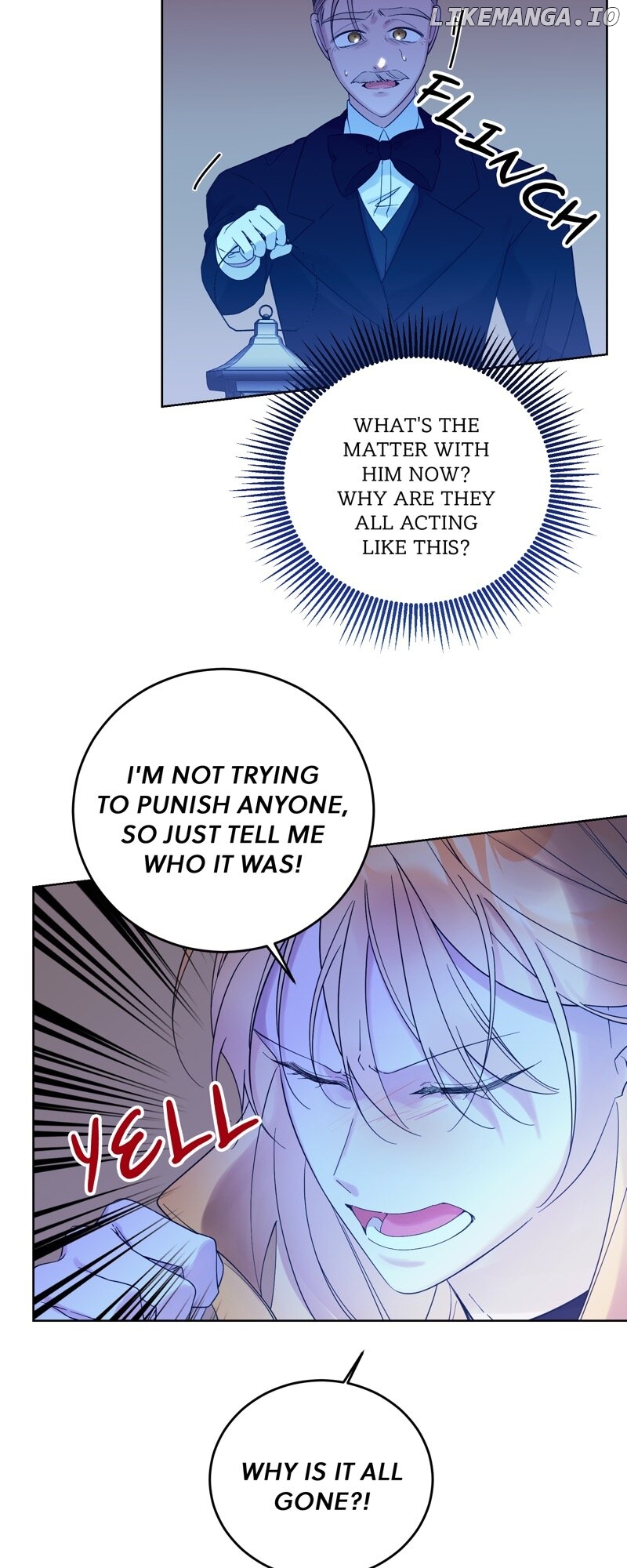 A Fairy Tale for Villains Chapter 71 - page 46