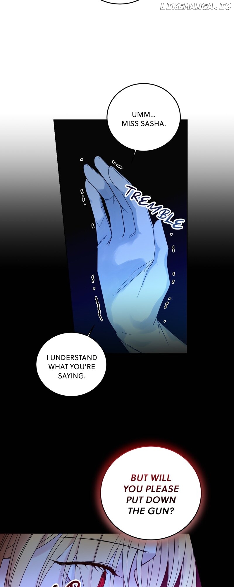 A Fairy Tale for Villains Chapter 71 - page 47