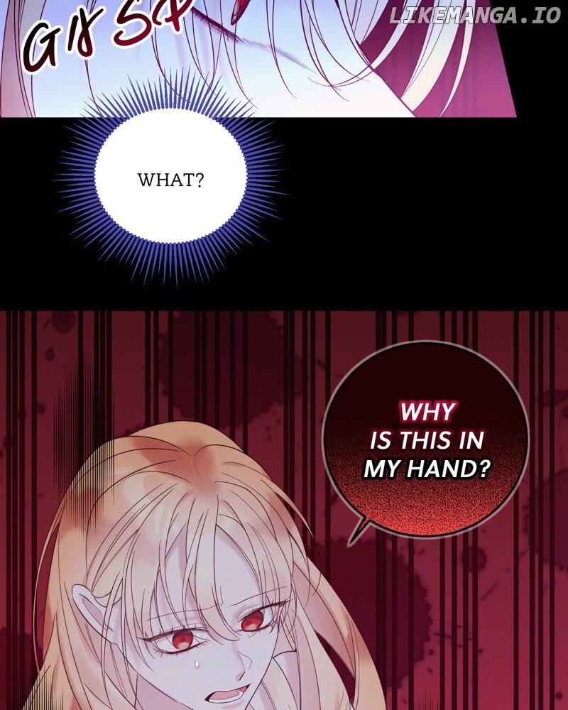 A Fairy Tale for Villains Chapter 71 - page 48