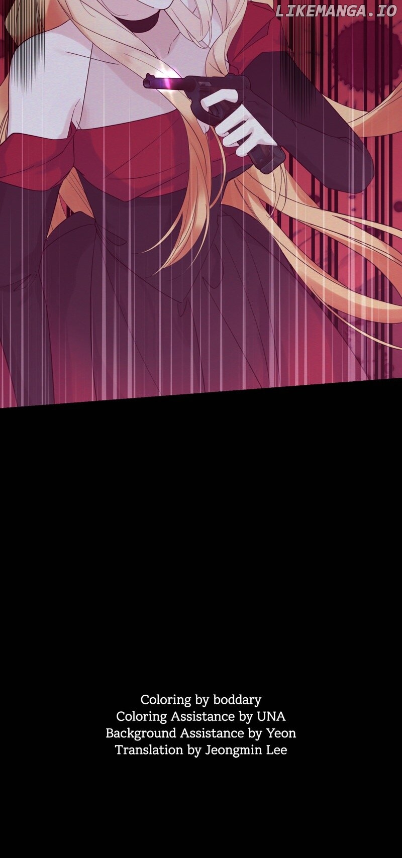A Fairy Tale for Villains Chapter 71 - page 49