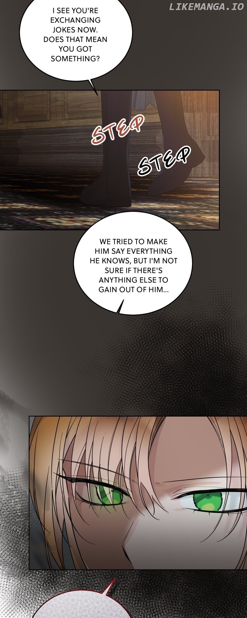 A Fairy Tale for Villains Chapter 71 - page 6
