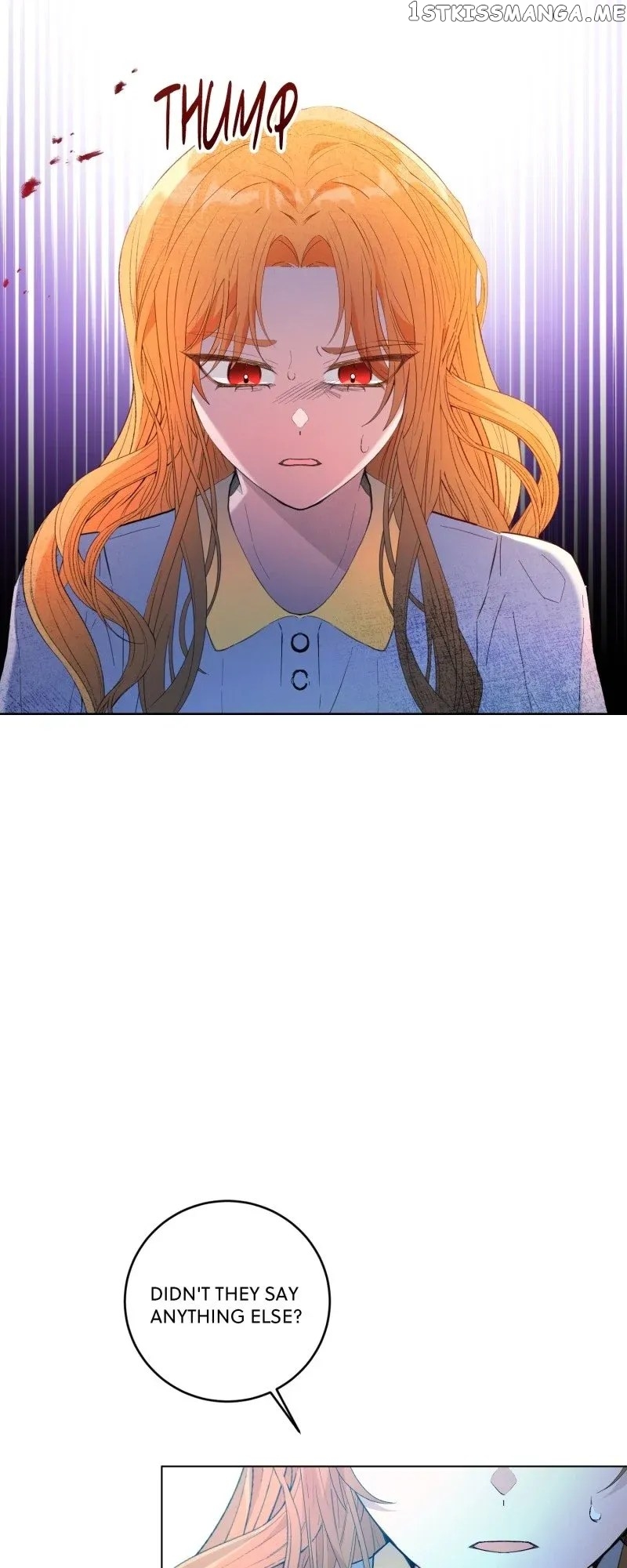 A Fairy Tale for Villains chapter 2 - page 2