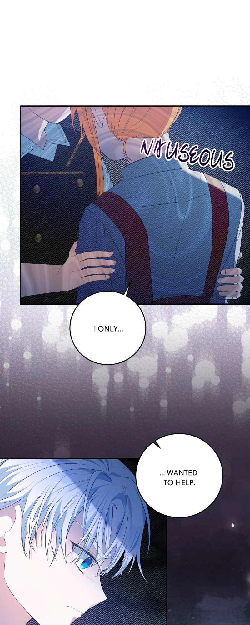 A Fairy Tale for Villains chapter 9 - page 17