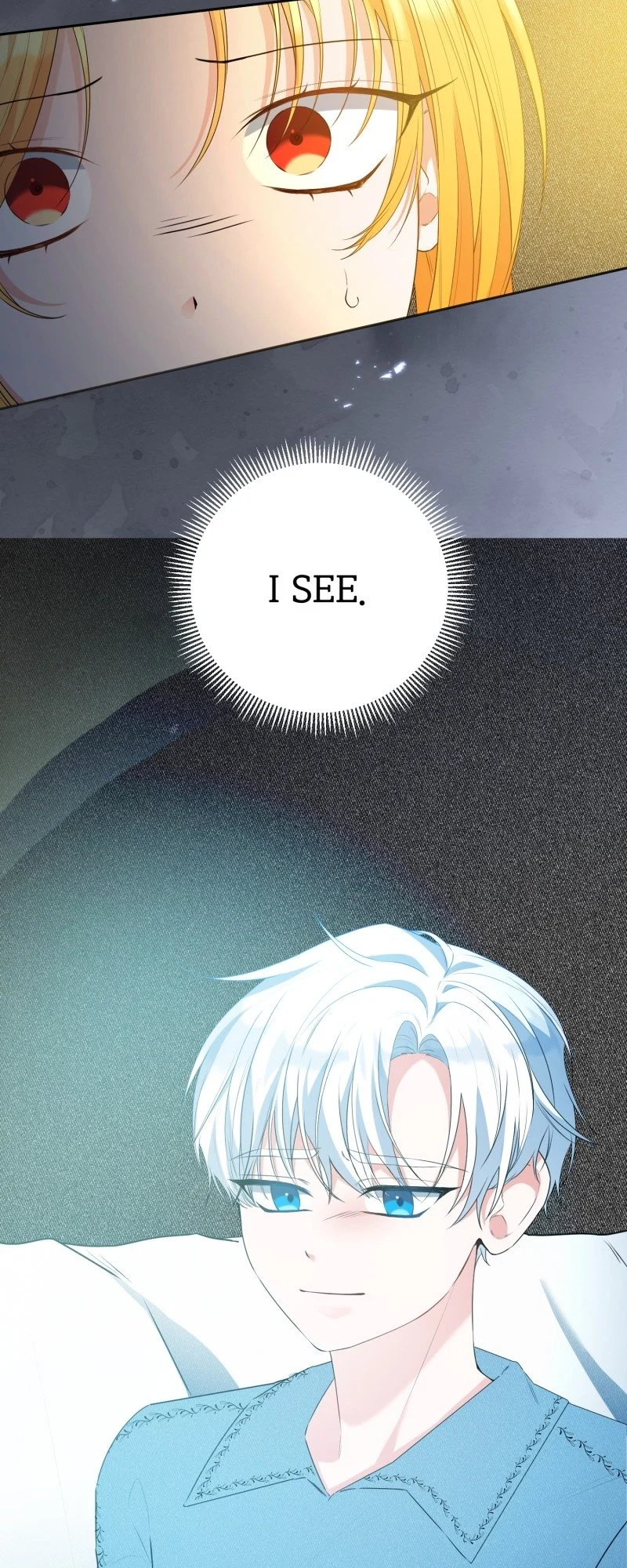 A Fairy Tale for Villains chapter 9 - page 35
