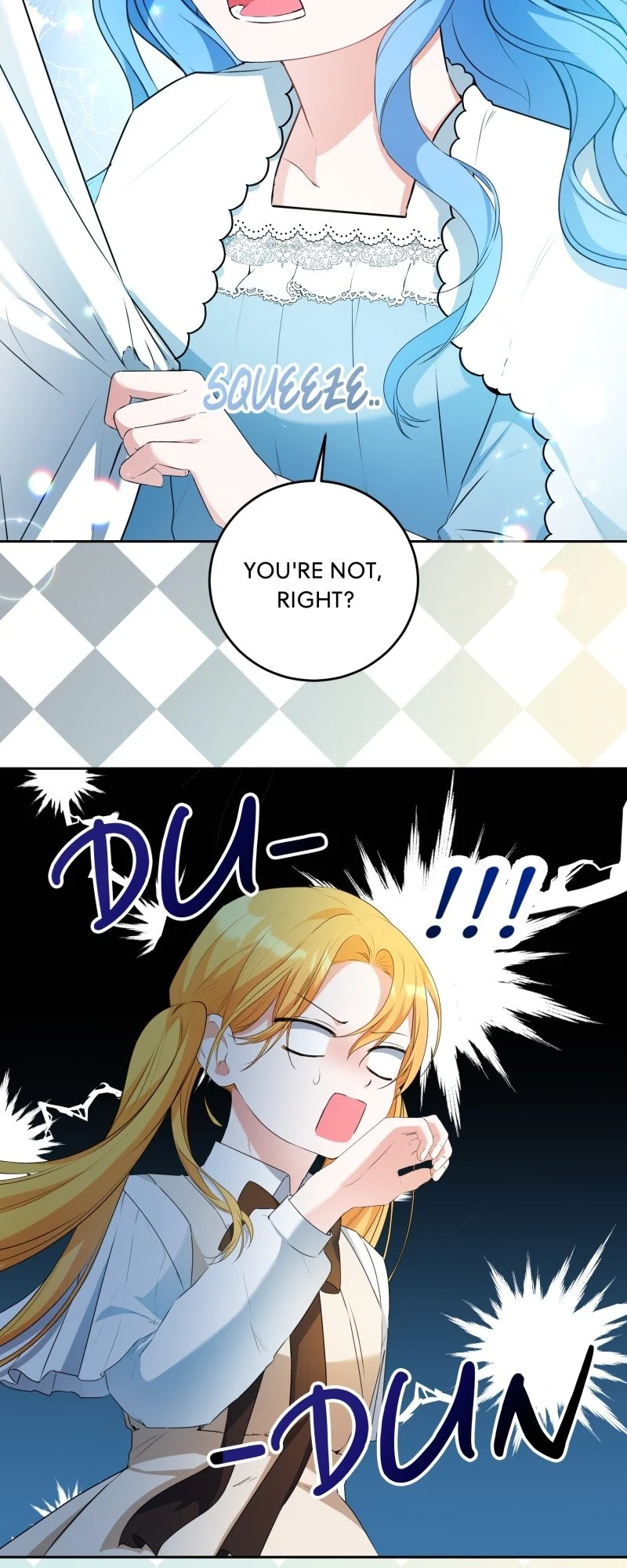 A Fairy Tale for Villains chapter 9 - page 45