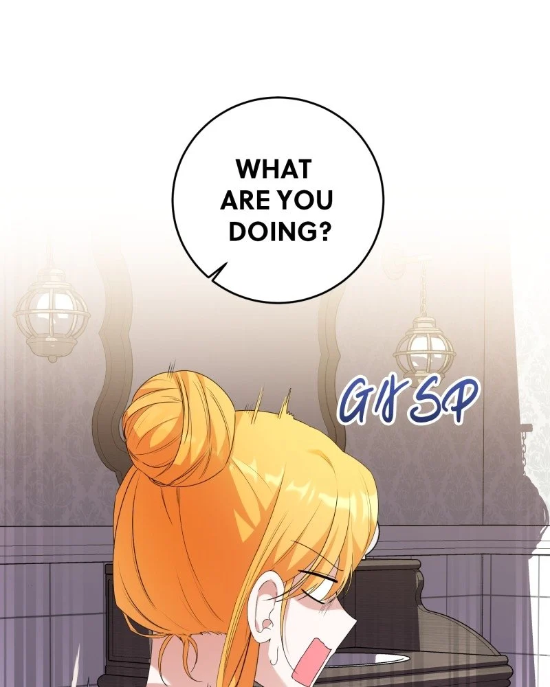 A Fairy Tale for Villains chapter 9 - page 8